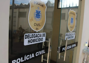 Recém-nascida morre após beber chá no interior da Bahia