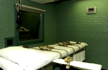 Estado dos EUA aprova pena de morte para condenados por estupro de criança