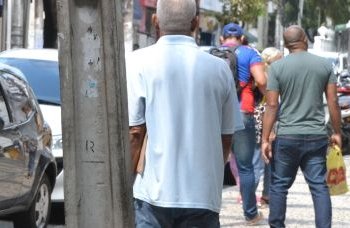 Bahia tem aumento de 50% da população idosa em 10 anos