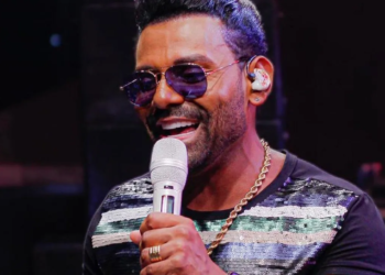 Após anunciar fim da sofrência, Pablo lança a música ‘Neosa te love’