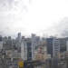 Saiba o motivo das fortes chuvas em Salvador nesta semana