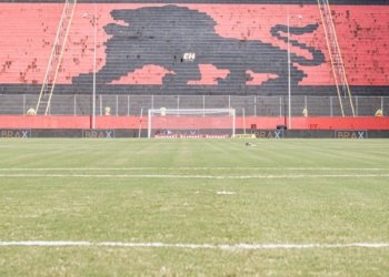 Desespero: Vitória encara Cuiabá nesta quarta feira (5)