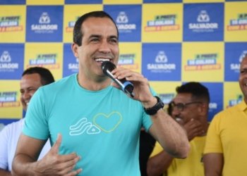 Bruno Res se pronuncia sobre lei das sacolas plásticas