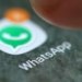 WhatsApp apresenta instabilidade na tarde desta quinta (27)