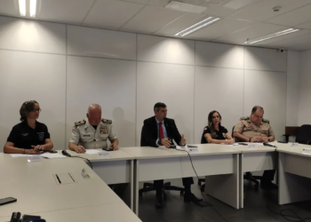 BA tem redução de 13% no número das mortes violentas no 1º semestre