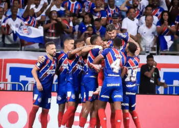 Copa do Brasil: Bahia enfrenta o Botafogo nas oitavas de final