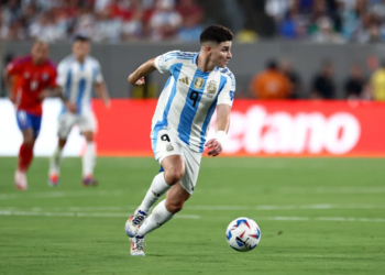 Argentina convoca campeões do mundo para disputa das Olimpíadas