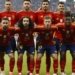 Espanha ganha Eurocopa e se torna única Tetracampeã