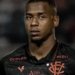 Dudu retorna ao Vitória após lesão; saiba detalhes