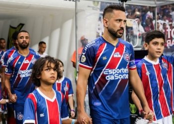 Bahia x Juventude: onde assistir, escalações e arbitragem