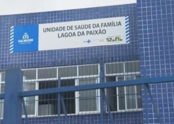 Bebê de 1 mês chega morto com marcas de agressão em UPA de Salvador