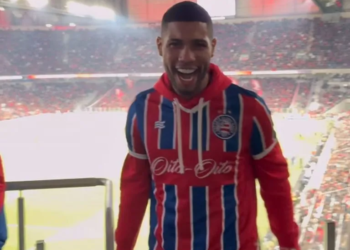 Hebert denuncia organizada do CAP: “Queriam encurralar a gente”