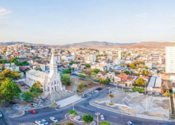 Jequié tem polícia que mais mata no país; Bahia tem 6 cidades entre 10 com maior letalidade em ações, aponta Anuário