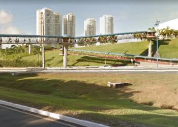 Prefeitura contrata empresa para mudanças no Acesso Norte