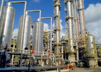 Produção industrial baiana registrou aumento de 8,2% em maio