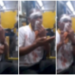 Rodoviário perde os dentes após ser espancado por motorista em Salvador