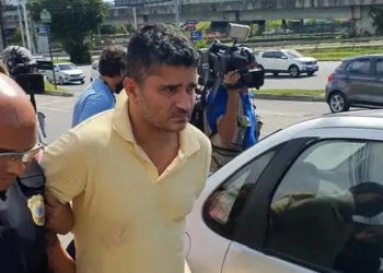 Suspeito de agredir mulher que se jogou de prédio é solto em Salvador