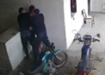 Guardas civis são afastados após episódio de agressão contra jovem