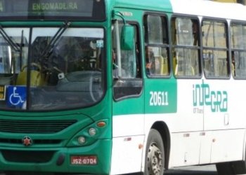 Ônibus continuam sem circular na Engomadeira após sequestro