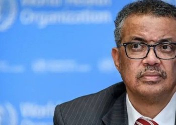 OMS declara emergência em saúde pública global por vírus Mpox