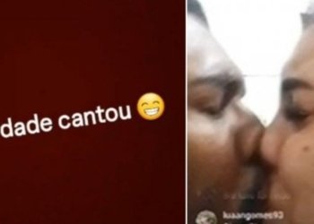 Mulher que foi presa com drogas após ser supostamente feita de refém é liberada