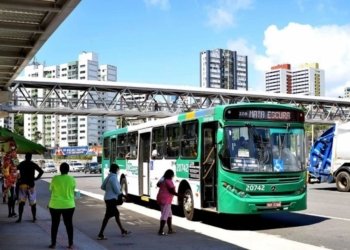 Ônibus da região de Paripe têm itinerário alterado; saiba mais