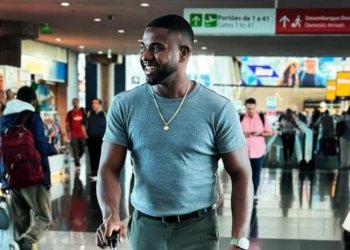 Assessoria de Davi Brito se pronuncia após acusação de ameaça