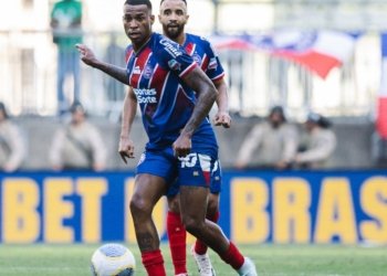 Jean Lucas afirma encarar partida contra o Flamengo como “final”