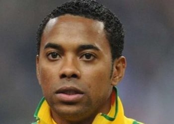 Justiça nega pedido de redução de pena de Robinho