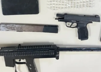 Dois homens morrem após troca de tiros com a PM em Mata de São João