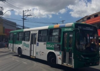 Ônibus voltam a circular em Sussuarana nesta sexta-feira (13)
