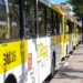 Moradores de três bairros de Salvador ganham nova linha de ônibus