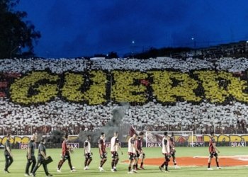 Após vencer o Juventude, Vitória fica com menos de 50% de chance de rebaixamento