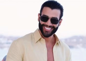 Gusttavo Lima é indiciado por lavagem de dinheiro e organização criminosa