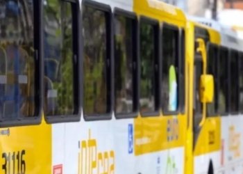 Ônibus voltam a circular em Sussuarana após ataque a coletivo