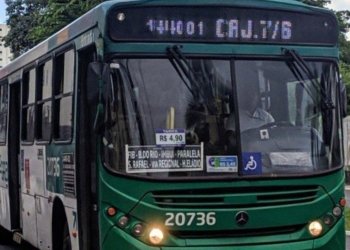 Ônibus voltam a circular em Cajazeiras 11 e Bosque Real após suspensão