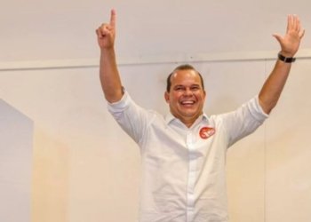 Geraldo Jr comenta pela primeira vez sobre derrota nas eleições: “Sim, perdemos”