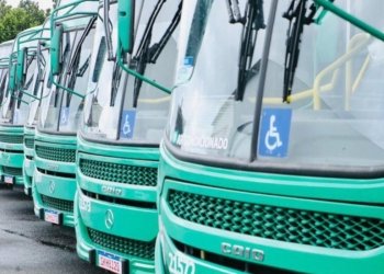 Ônibus param de circular no Nordeste de Amaralina após operação