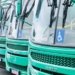 Ônibus param de circular no Nordeste de Amaralina após operação