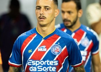 Casa de apostas Patrocinadora do Bahia recebe autorização para operar