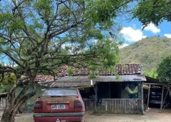 Suspeito de manter sobrinha em cárcere por 10 anos é preso