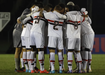 Próximo adversário do Bahia, São Paulo tem retrospecto negativo fora de casa