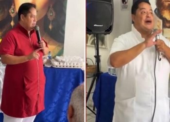 Kleber Aran, líder religioso, é preso por suspeita de abuso