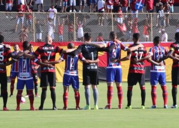 Ministério Público avalia volta da torcida mista no Ba-Vi em 2025