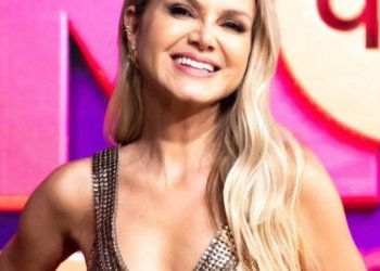 Ex SBT, Eliana estreia como apresentadora no canal aberto da Globo 