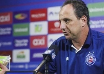 Rogério Ceni pede desculpas ao torcedor após mais uma partida sem vencer