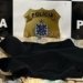 Mulher é detida transportando cocaína da Bolívia para Bahia