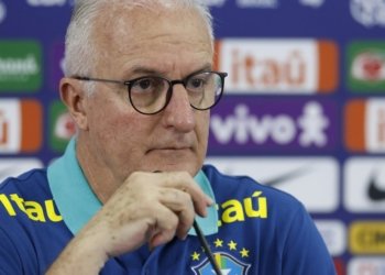 Dorival Júnior confirma Brasil com apenas uma mudança para enfrentar o Uruguai