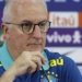 Dorival Júnior confirma Brasil com apenas uma mudança para enfrentar o Uruguai