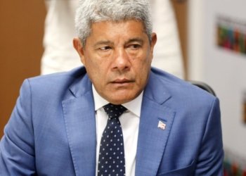 Jerônimo participará de encontro em Brasília com presidente da China